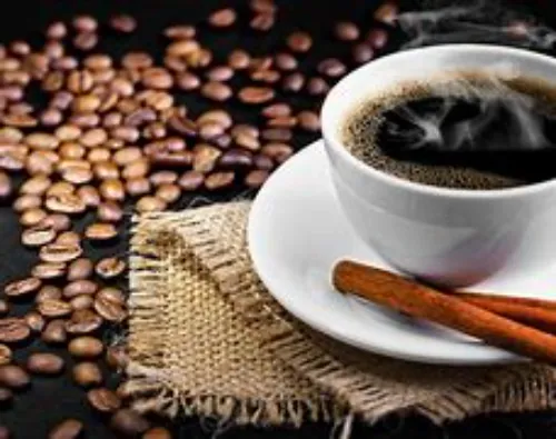 Black Coffee